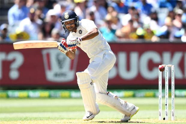 Toss-up between Mayank and Shubman as Dhawans opening partner