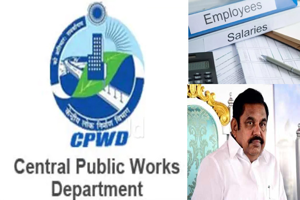 State engineers seek salary on par with Central govt staff