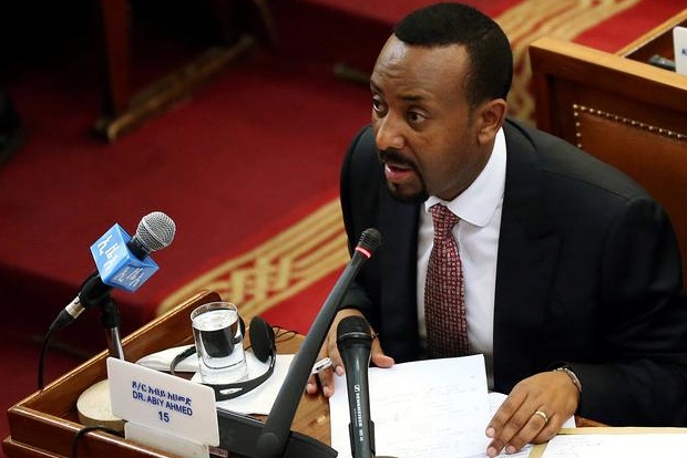 Ethiopia PM gives Tigray forces 72 hours to surrender regional capital