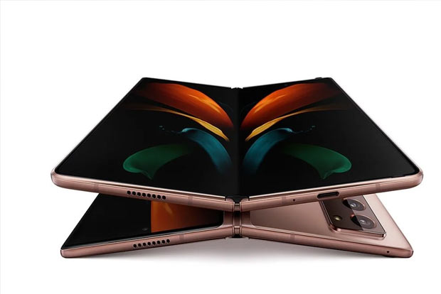 Samsung launching Galaxy Z Fold 3 with S Pen, Note to discontinue Samsung launching Galaxy Z Fold 3 with S Pen, Note to discontinue
