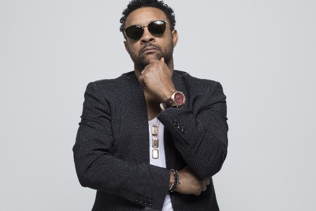 Shaggy wants to get off his devices