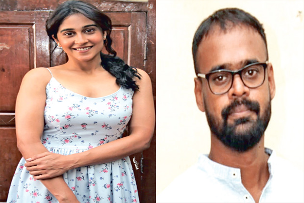 Regina’s Flashback is a coming-of-age story