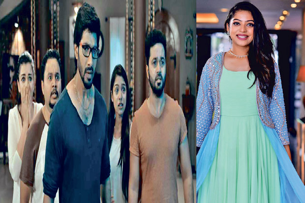 ‘I don’t give importance to my screen time’: Actress Varsha Bollamma