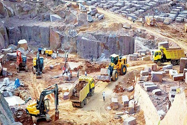 Permit granite quarries to restore livelihood of 30,000, urges assn Permit granite quarries to restore livelihood of 30,000, urges assn