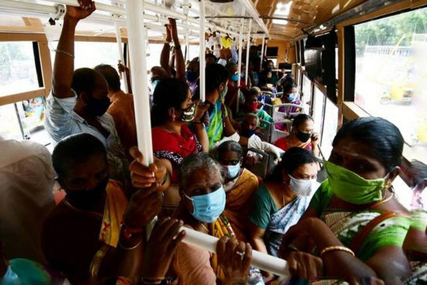 MTC to ply 209 more buses to meet demand, avoid crowding