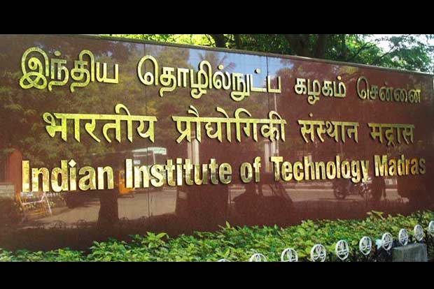 IIT-M researchers develop unmanned, solar-powered craft to survey ports