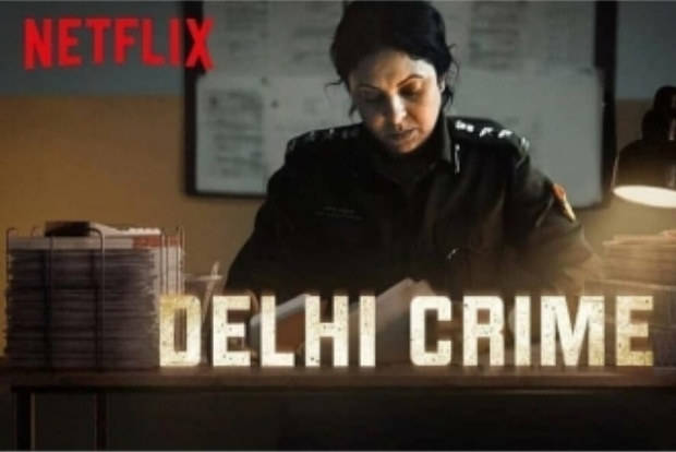 Delhi Crime wins International Emmy for Best Drama Series