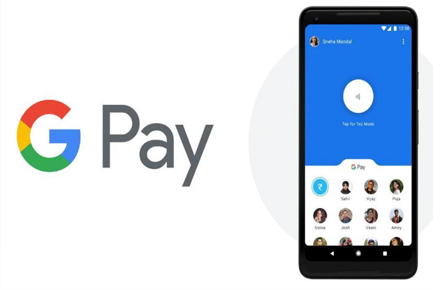 Google Pay to remove payments on web app, add transfer fee
