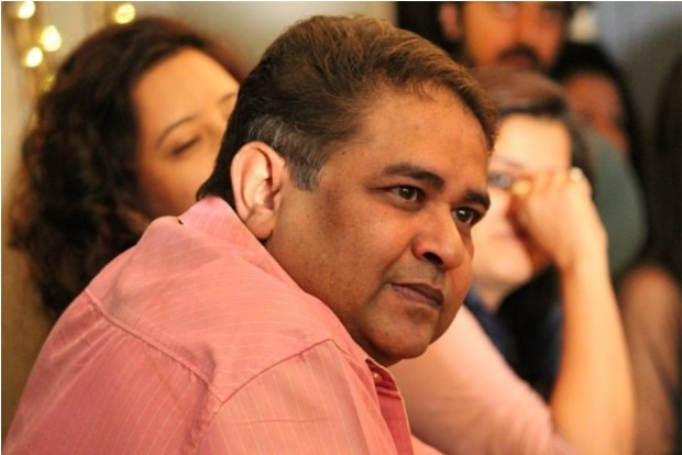 Sasural Simar Ka actor Ashiesh Roy dies at 55