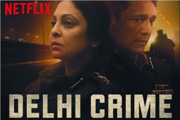 Delhi Crime a labour of love: Director Richie Mehta on International Emmy win