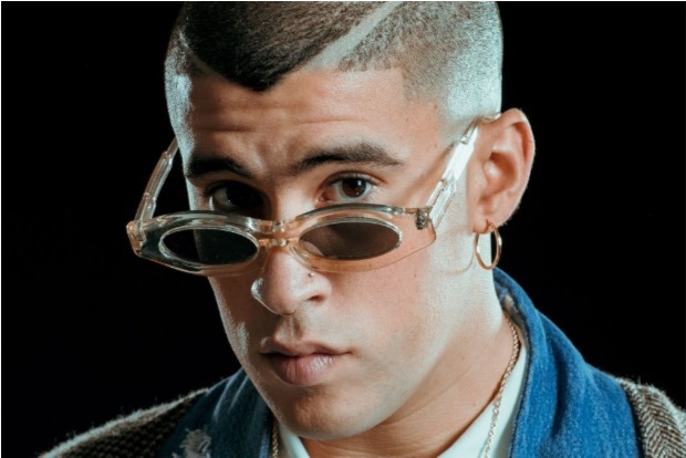 Singer Bad Bunny diagnosed with coronavirus