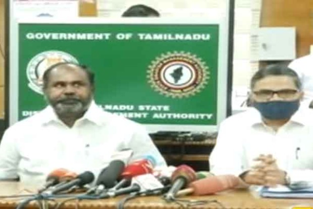 Though Chembarambakkam is brimming, no need to fear: TN Revenue Commissioner