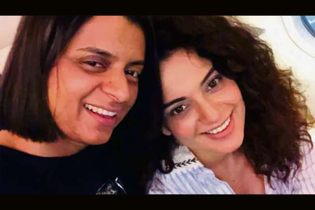 Sedition case: Kangana, Rangoli to report to Mumbai Police in Jan