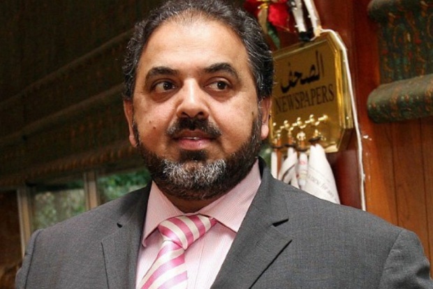 Lord Nazir Ahmed forced to quit from House of Lords