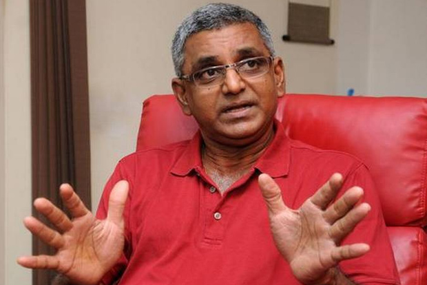 Vasudevan named TN’s selection committee chairman