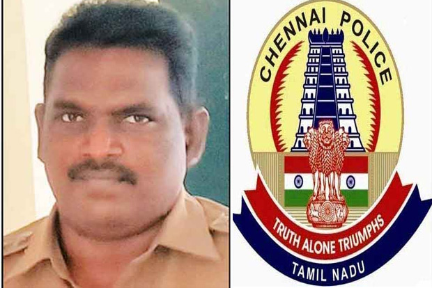 Fellow cops shocked over inspector’s arrest in child rape case