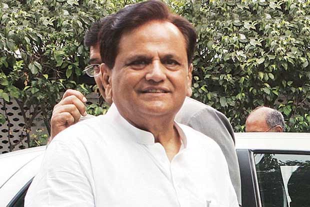 Congress leader Ahmed Patel passes away at 71