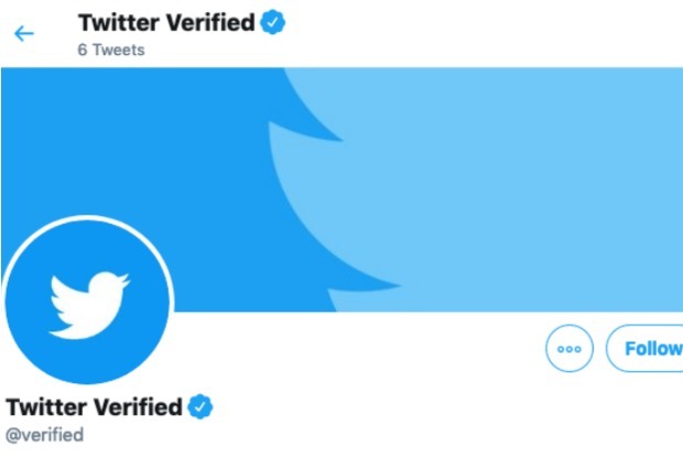 Twitter to bring back blue tick in early 2021