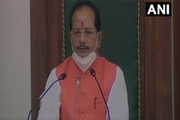 BJPs Vijay Kumar Sinha elected Bihar Assembly Speaker