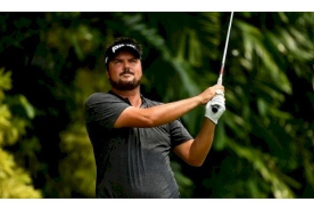 A cricket nut, golfer Daniel Chopra wont miss a ball of Ind-Aus series