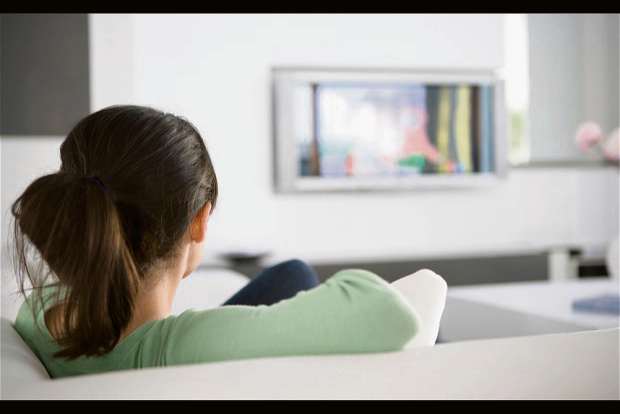 Come clean on TV channels airing obscene ads, Centre told Come clean on TV channels airing obscene ads, Centre told