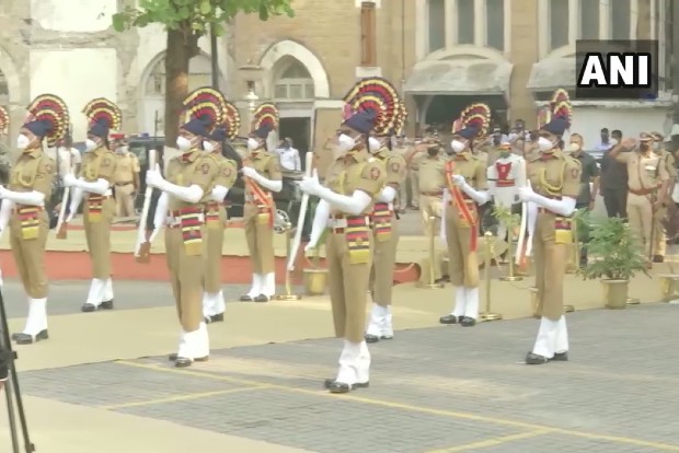 Tributes paid to martyrs on 12th anniversary of 26/11 attack