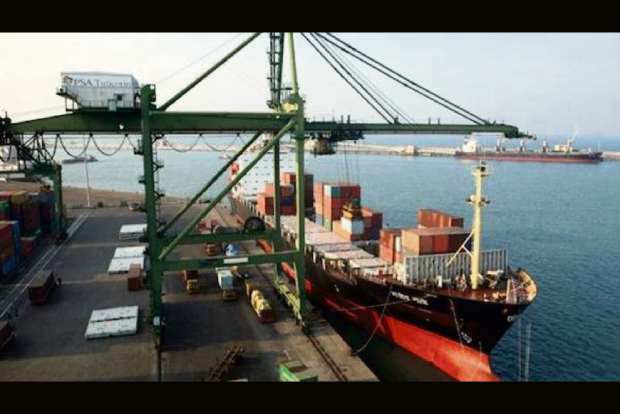 Govt issues draft Merchant Shipping Bill, 2020 for public consultation