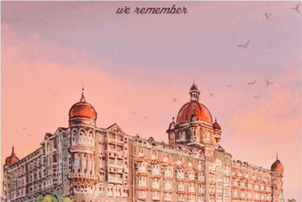 Ratan Tata pens heartfelt note on Mumbai on 26/11 anniversary