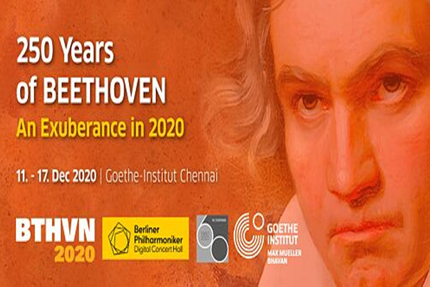 Celebrating Beethoven Celebrating Beethoven