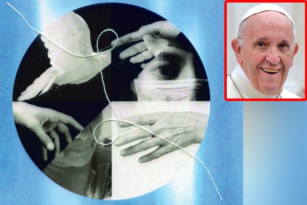 A quest for compassion: Crisis reveals true nature of mankind