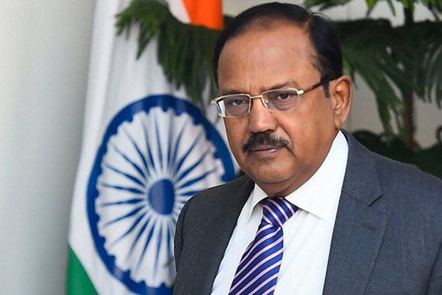 Doval to visit Colombo for tripartite maritime talks