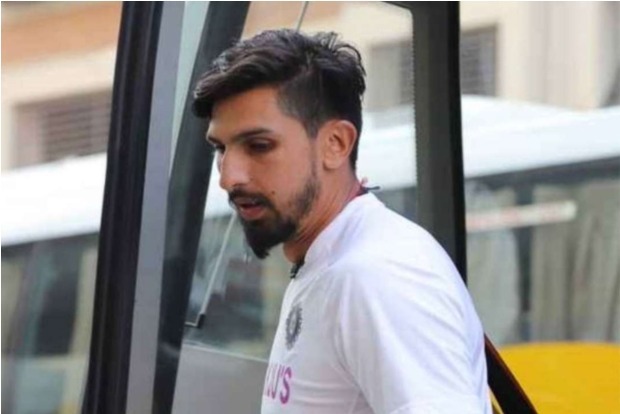 Ishant Sharma ruled out of Test series vs Australia