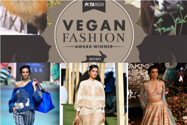 Richa Chadha, Milind Somans Deivee, LFW win PETA India Vegan Fashion Awards 2020