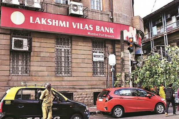 Lakshmi Vilas Bank becomes DBS India, 94-year old bank part of history now