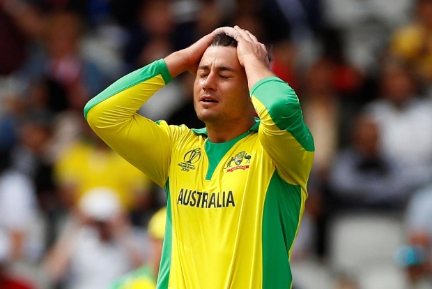 Stoinis suffers side injury, in doubt for second ODI against India: Reports