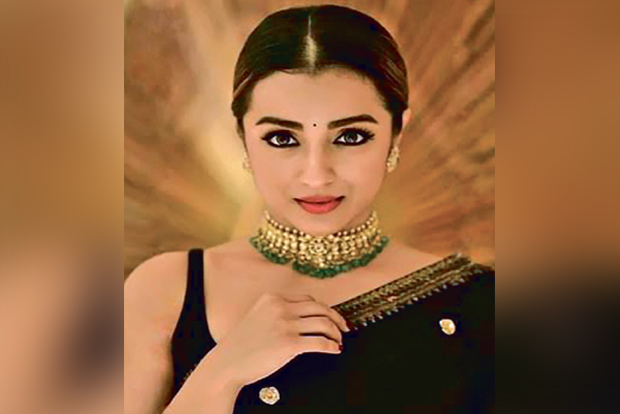 Trisha to play the lead in Tamil remake of Piku