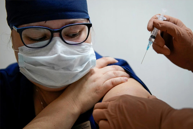 Pandora’s box of complexities: Virus to continue evolving after vaccine lands