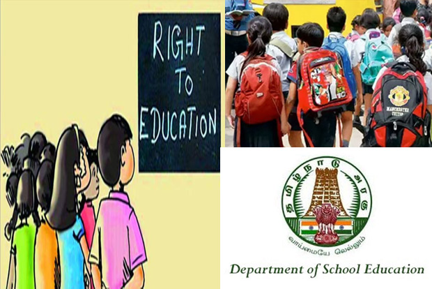 Over 40,000 RTE seats expected to be vacant