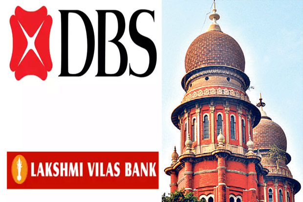 HC to DBS: Create reserve fund for LVB shareholders, no stay on merger