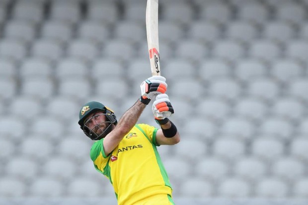 I apologised to KL Rahul: Glenn Maxwell