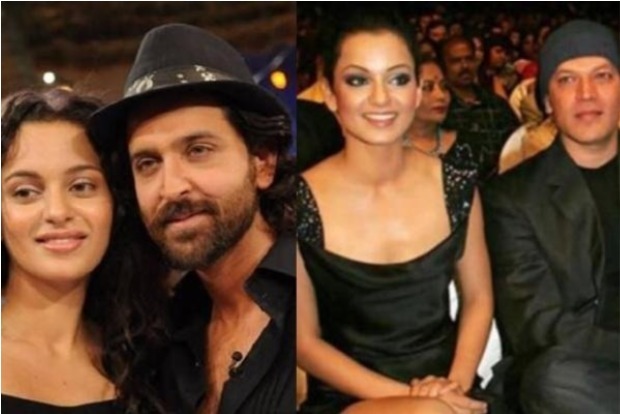 Kangana Ranaut calls Hrithik Roshan and Aditya Pancholi kind souls