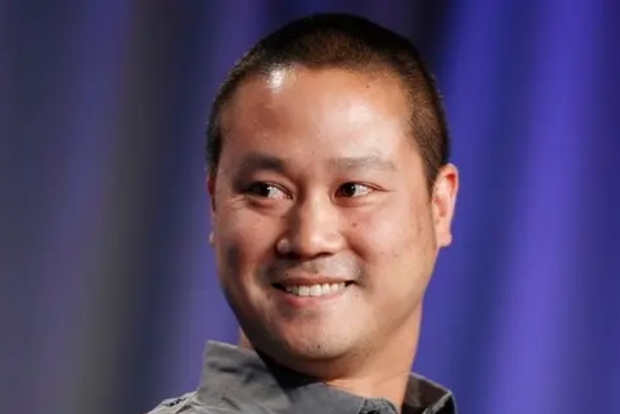 Former Zappos CEO Tony Hsieh dies at 46