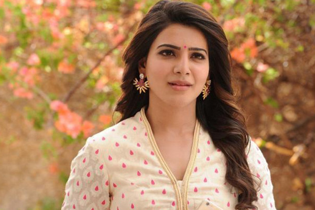 No ‘biggini shoot’ for Samantha Akkineni