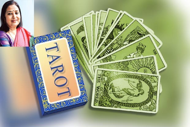 Tarot - On the cards Tarot - On the cards