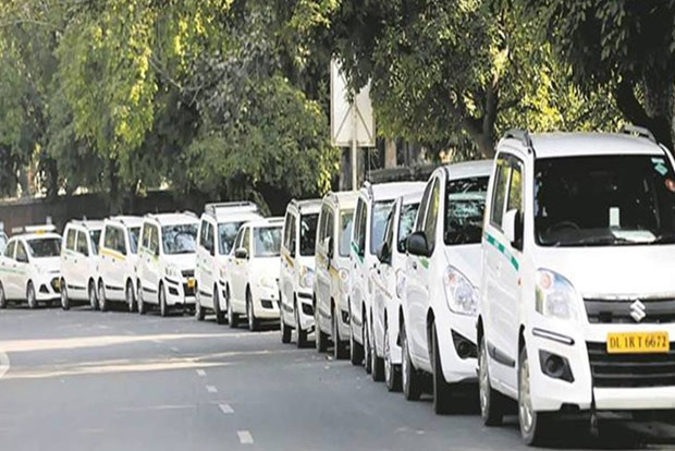 New guidelines for cab aggregators cap surge pricing at 1.5 times