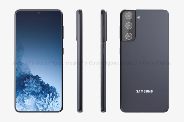 Samsung Galaxy S21 to come with Bixby voice unlock feature