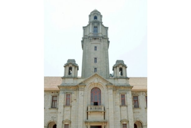 Scottish-IISc researchers develop wastewater treatment, recycling system