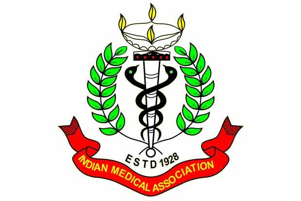 IMA offers its 3L members, 1,750 branches to assist in Covid prog