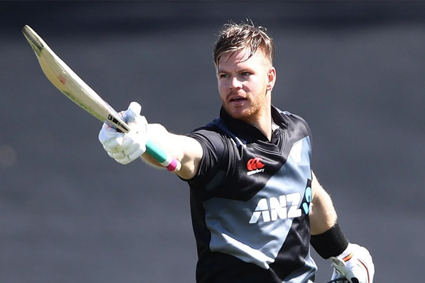 NZ vs WI: Glenn gives ‘Phillip’ to Kiwis