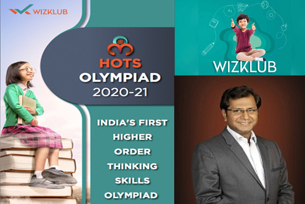 Ed-tech startup to host Olympiad for children